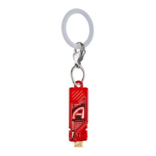 Kamen Rider Mascot Dangler Series Vol. 02 Bandai 1-Inch Key Chain