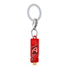 Kamen Rider Mascot Dangler Series Vol. 02 Bandai 1-Inch Key Chain