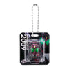 Kamen Rider Mask Blister Charm Series Bandai 2-Inch Key Chain