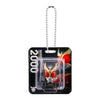 Kamen Rider Mask Blister Charm Series Bandai 2-Inch Key Chain