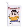 Crayon Shin Chan 35th Anniversary Comic Prize Series Bandai Collectible Toy