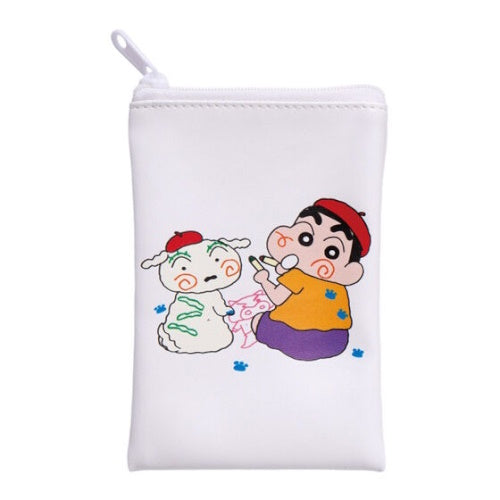 Crayon Shin Chan 35th Anniversary Comic Prize Series Bandai Collectible Toy