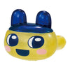 Tamagotchi Clear Ring Series Bandai 1-Inch Collectible Toy Ring