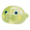 Tamagotchi Clear Ring Series Bandai 1-Inch Collectible Toy Ring