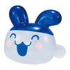 Tamagotchi Clear Ring Series Bandai 1-Inch Collectible Toy Ring