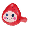 Tamagotchi Clear Ring Series Bandai 1-Inch Collectible Toy Ring