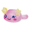 Tamagotchi Clear Ring Series Bandai 1-Inch Collectible Toy Ring