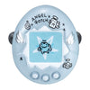 Tamagotchi Ringcolle Series Vol. 04 Bandai 1-Inch Collectible Toy