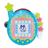 Tamagotchi Ringcolle Series Vol. 04 Bandai 1-Inch Collectible Toy