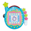 Tamagotchi Ringcolle Series Vol. 04 Bandai 1-Inch Collectible Toy