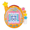 Tamagotchi Ringcolle Series Vol. 04 Bandai 1-Inch Collectible Toy