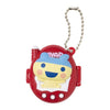Tamagotchi Swing Case Series Vol. 03 Bandai 2-Inch Key Chain
