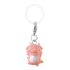 Kaiju Sekai Seifuku Dangler Mascot Series 1-Inch Key Chain