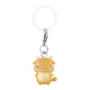 Kaiju Sekai Seifuku Dangler Mascot Series 1-Inch Key Chain