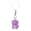 Kaiju Sekai Seifuku Dangler Mascot Series 1-Inch Key Chain