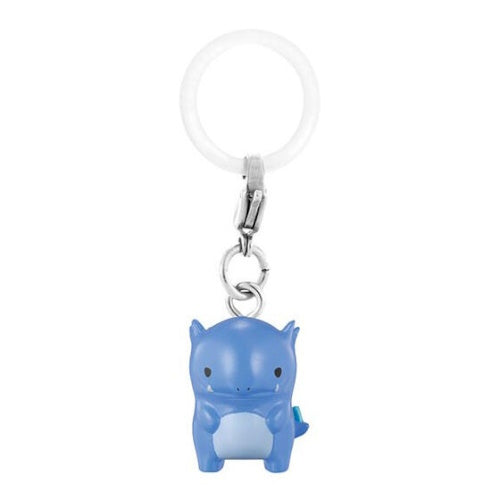 Kaiju Sekai Seifuku Dangler Mascot Series 1-Inch Key Chain