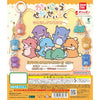 Kaiju Sekai Seifuku Dangler Mascot Series 1-Inch Key Chain