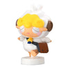 Kekkko Neu Zodiac Manga Narabundesu Series Bandai 1-Inch Mini-Figure