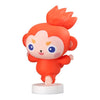 Kekkko Neu Zodiac Manga Narabundesu Series Bandai 1-Inch Mini-Figure