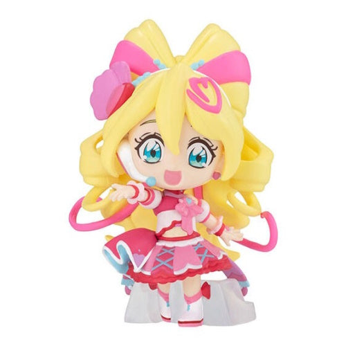 Precure All Stars 2025 Assortment Series Bandai 2-Inch Collectible Toy