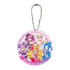 Precure All Stars 2025 Assortment Series Bandai 2-Inch Collectible Toy