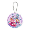 Precure All Stars 2025 Assortment Series Bandai 2-Inch Collectible Toy