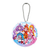 Precure All Stars 2025 Assortment Series Bandai 2-Inch Collectible Toy