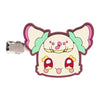 Precure All Stars 2025 Assortment Series Bandai 2-Inch Collectible Toy