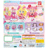 Precure All Stars 2025 Assortment Series Bandai 2-Inch Collectible Toy