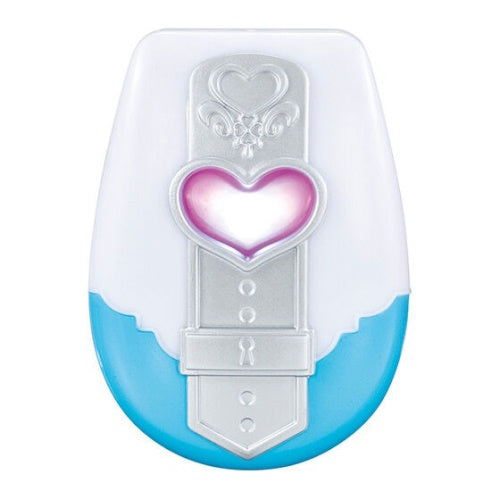 Precure All Stars Light Series Vol. 01 Bandai 2-Inch Collectible Toy