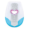 Precure All Stars Light Series Vol. 01 Bandai 2-Inch Collectible Toy