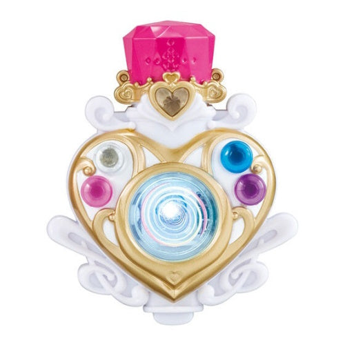 Precure All Stars Light Series Vol. 01 Bandai 2-Inch Collectible Toy