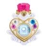 Precure All Stars Light Series Vol. 01 Bandai 2-Inch Collectible Toy
