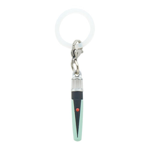 Ultraman Transformation Item Dangler Mascot Series Bandai 1-Inch Key Chain