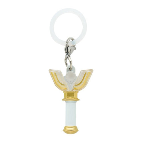 Ultraman Transformation Item Dangler Mascot Series Bandai 1-Inch Key Chain