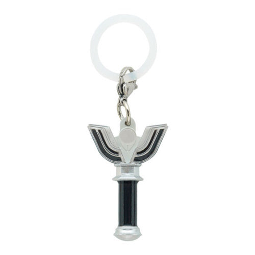 Ultraman Transformation Item Dangler Mascot Series Bandai 1-Inch Key Chain