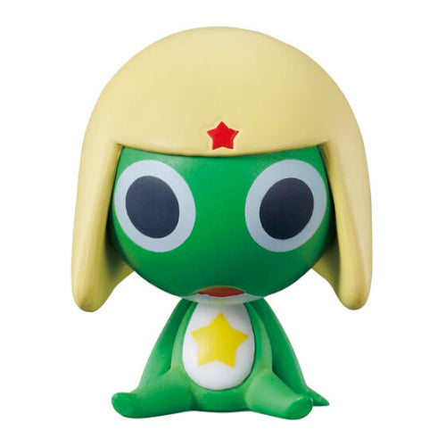 Sergeant Frog Machiboke Figure Series Vol. 02 Bandai 1.5-Inch Mini-Figure