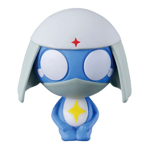 Sergeant Frog Machiboke Figure Series Vol. 02 Bandai 1.5-Inch Mini-Figure
