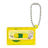 Hatsune Miku Cassette Tape Charm Series Bandai 2-Inch Key Chain