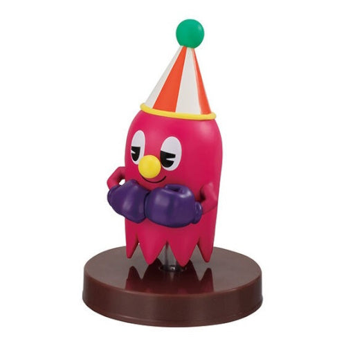 Pac-Man Figure Series Vol. 01 Bandai 2-Inch Mini-Figure