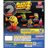 Pac-Man Figure Series Vol. 01 Bandai 2-Inch Mini-Figure