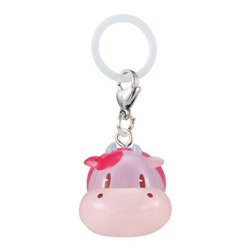 Harvest Moon Story Of Seasons Dangler Mascot Bandai 1-Inch Key Chain