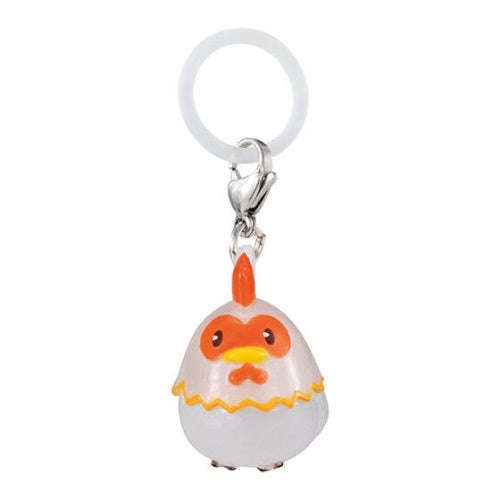 Harvest Moon Story Of Seasons Dangler Mascot Bandai 1-Inch Key Chain