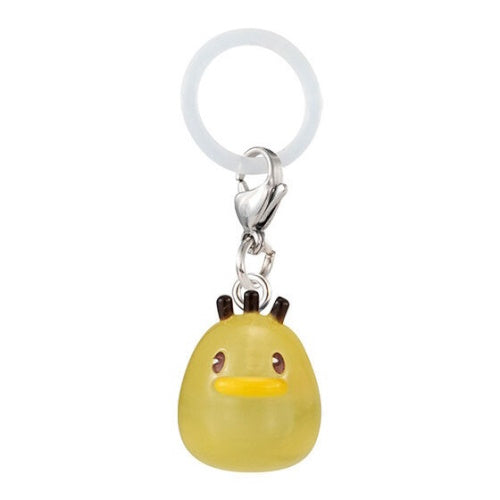 Harvest Moon Story Of Seasons Dangler Mascot Bandai 1-Inch Key Chain