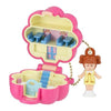 Polly Pocket Miniature Charm Series Vol. 02 Bandai 2-Inch Key Chain