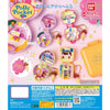 Polly Pocket Miniature Charm Series Vol. 02 Bandai 2-Inch Key Chain