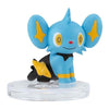 Pokemon Look At My Tail Figure Series Bandai 1.5-Inch Mini-Figure