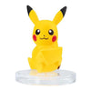 Pokemon Look At My Tail Figure Series Bandai 1.5-Inch Mini-Figure