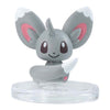 Pokemon Look At My Tail Figure Series Bandai 1.5-Inch Mini-Figure