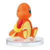 Pokemon Look At My Tail Figure Series Vol. 02 Bandai 1.5-Inch Mini-Figure